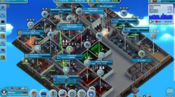 Mad Games Tycoon Distribution Right Picked Up By Toplitz, Also Coming to Consoles
