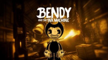 Bendy and the Ink Machine Arrives on Console at all Major Retailers This Month