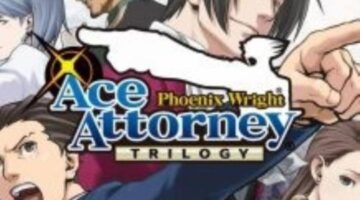 Phoenix Wright: Ace Attorney Trilogy is Barmy Courtroom Fun – GameSpew