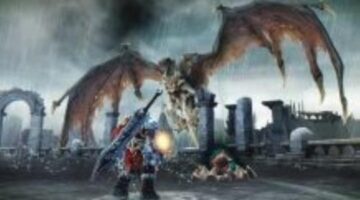 Darksiders: Warmastered Edition Review (Switch) – GameSpew