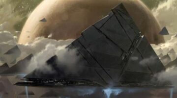 Destiny 2’s Year 3 Annual Pass And Third Game Leaks Surface