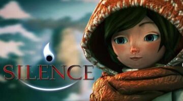 Silence Out Now on Nintendo Switch with Launch Trailer