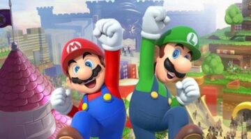 Super Mario & The Minions Are Coming To Universal Studios Singapore In First Mega Expansion!