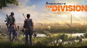 The Division 2 PS4 Review – Welcome to DC – Thumb Culture