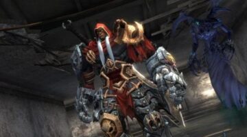 Darksiders: Warmastered Edition (Switch) Review | Darkstation