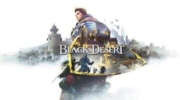 Black Desert Free Content Update Brings New Classes in an all new trailer