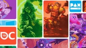 Conventional Wisdom: hands-on impressions of a dozen-plus Switch games at GDC and PAX East