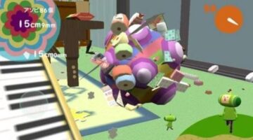 Top 5 Weird Games That’ll Make You WTF