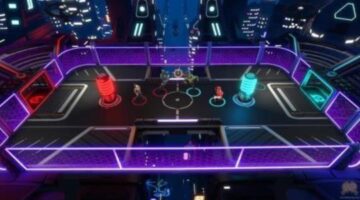 HyperBrawl Tournament Showing Off Xbox One Version At EGX Rezzed