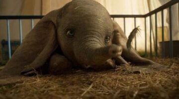 Dumbo- Will Its Average BO Performance Affect Disney?