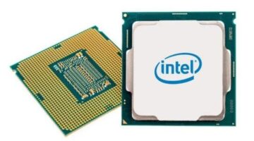 [Roadmap] Intel Comet Lake, 10nm Elkhart Lake to launch in H1 2020