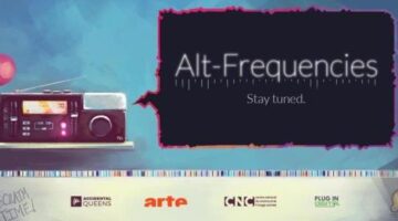 Alt-Frequencies Scheduled for Next Month, Support for Visually Impaired Players