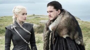 Emilia Clarke Still Gets A Lot Of Crap For Her Nudity In Game Of Thrones