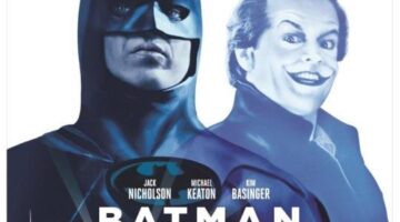 Warner Bros. Announces Batman 4 Film Collection On 4K