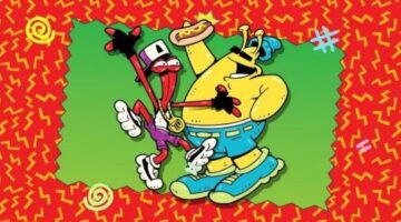 ToeJam & Earl: Back in the Groove Review – GamerKnights