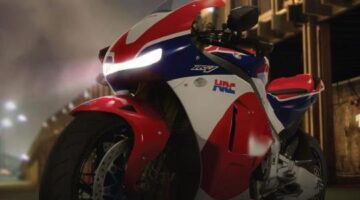 Embrace the Far East with the RIDE 3 Japan Pack