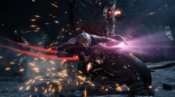 Devil May Cry 5: The post-mortem interview