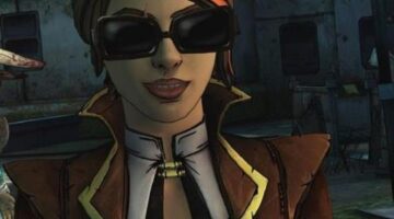 Tales From The Borderlands is better than the Borderlands main series