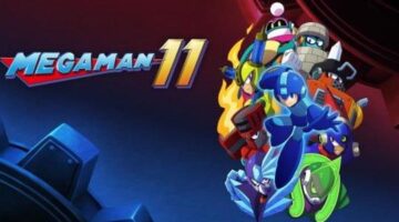 Mega Man 11 BGM Pre-Order Bonus Wily Numbers now free for everyone