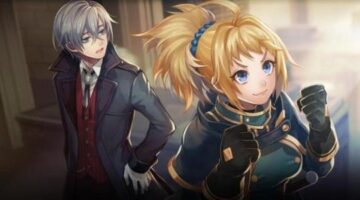 Murder Detective Jack the Ripper for PS4 and Switch Introduces Charlotte in New Trailer