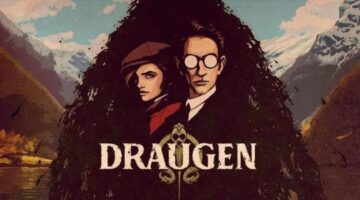Red Thread’s First-Person Mystery Game Draugen Is Out Next Month on PC, Later on Consoles