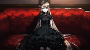 Death Mark Launches Uncensored on Steam in the West