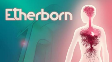 Etherborn is a Mind Bending Puzzling Brain Twister | TechRaptor