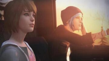 Life Is Strange Dev Dontnod Has Two More Unknown Games In Development
