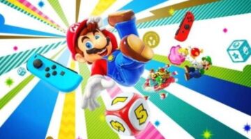 Super Mario Party is the Most Fun You Can Have on the Switch, Fight Me