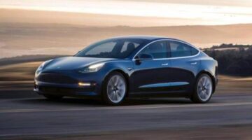 How to enable Tesla’s new “Navigate on Autopilot” update