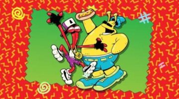 ToeJam and Earl: Back in the Groove! Review (Xbox One) – XboxAddict