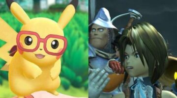 Top 10 Best JRPGs on Nintendo Switch