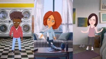 Snapchat launches its gaming platform and we’re getting serious Mario Party vibes