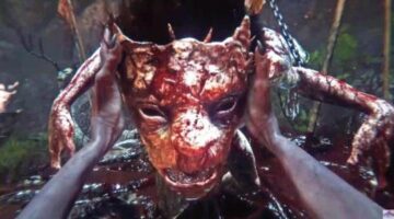DARKBORN – 20 Minutes of Gameplay Walkthrough (Upcoming FPS Adventure/Action RPG 2019)