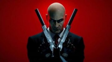 GOG Releases Hitman: Absolution and Blood Money With a Hitman Sale