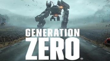 Generation Zero – PlayStation 4 review TBG