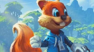 Conker: Why Nintendo’s Most Controversial Game is Still One of its Greatest