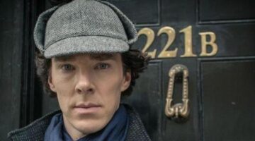 Sherlock’s Martin Freeman Says Fans Felt Betrayed By Lack Of Gay Romance