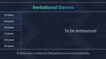 Starcraft 2 Mentioned in World Cyber Games Invitational
