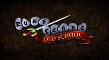 Old School RuneScape wins the EE Mobile Game of the Year