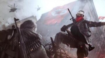 Leaving Xbox Game Pass: Homefront, Outlast, OlliOlli 2 and More