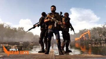 Three New The Division 2 Gear Sets Bonuses and Perks Explained