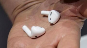 Amazon Is Making a Rival to Apple’s AirPods as Its First Alexa Wearable