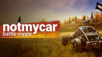 Notmycar Now Available on PC Through Early Access