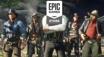 Rumour – Red Dead Redemption 2 to be revealed as an Epic Games Store Exclusive on PC