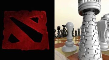 What is Dota Auto Chess?