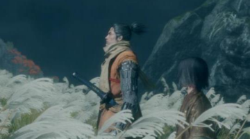 I Quit Sekiro (Or It Broke Me)