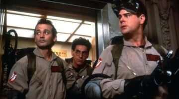 Ghostbusters 1 And 2 Getting 4K Release With Never Before Seen Footage