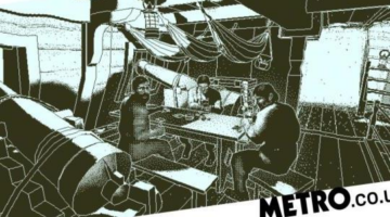 Return Of The Obra Dinn creator on Nintendo Switch port and potential VR game