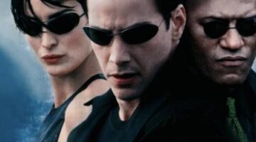 The Matrix Almost Starred Sandra Bullock As A Female Neo